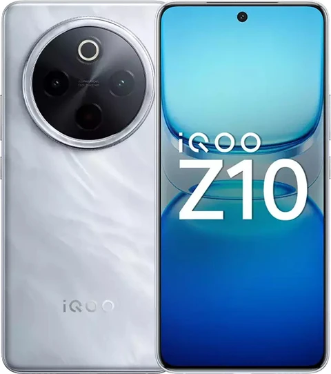 IQOO Z10 5G