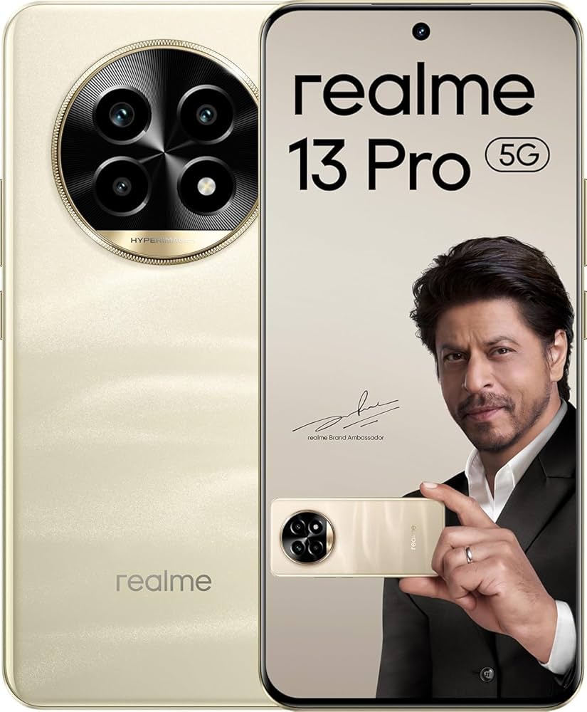 Realme 13 Pro 5G